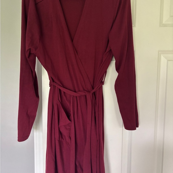 Maternity Robe - Picture 7 of 7